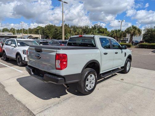 2024 Ford Ranger XL