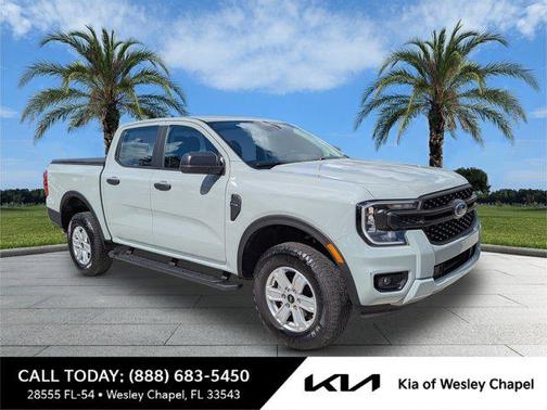 2024 Ford Ranger XL
