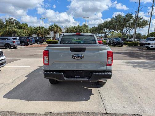 2024 Ford Ranger XL