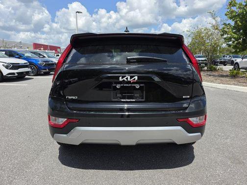 2025 Kia Niro EX
