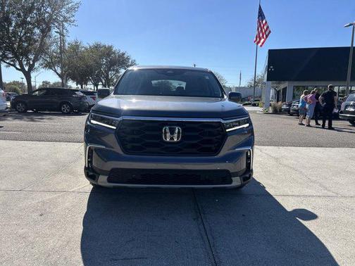 2024 Honda Pilot EX-L