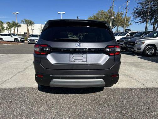 2024 Honda Pilot EX-L