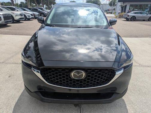 2022 Mazda CX-5 2.5 S Premium