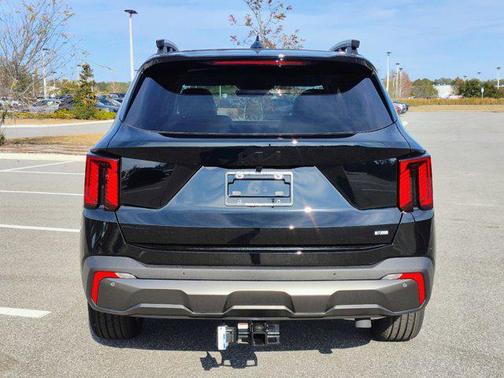 2025 Kia Sorento SX