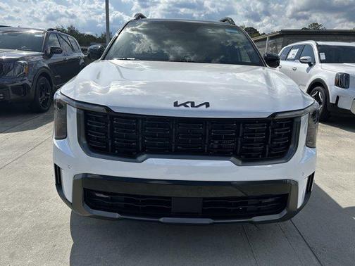 2025 Kia Sorento SX