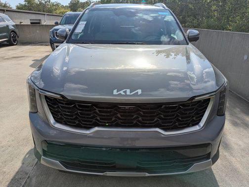 2025 Kia Sorento SX
