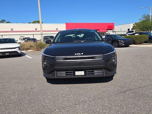 Interstellar Gr 2026 Kia K4 LXS