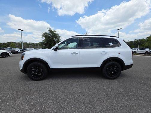 2025 Kia Telluride EX X-Pro