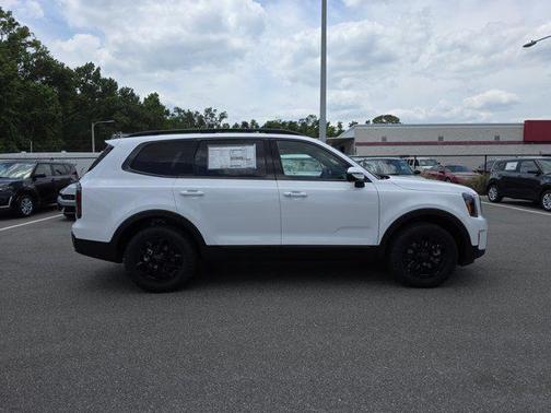 2025 Kia Telluride EX X-Pro
