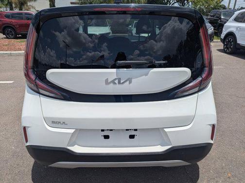 2023 Kia Soul S