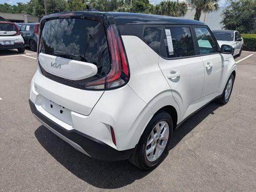 2023 Kia Soul S
