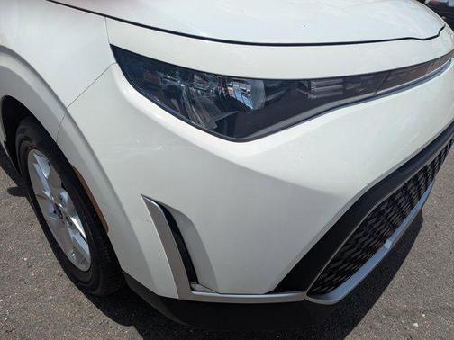 2023 Kia Soul S