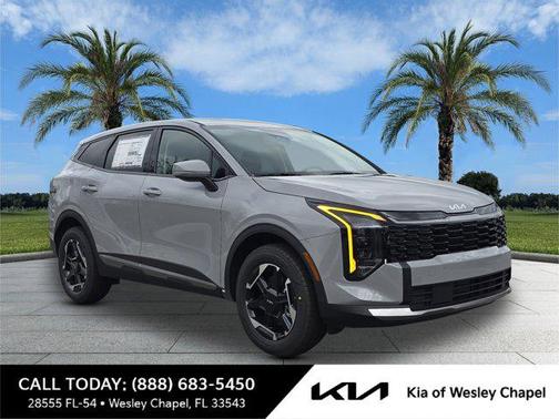 2026 Kia Sportage SX Turbo