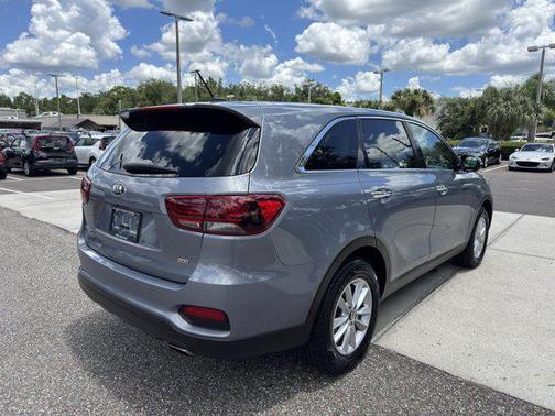 2020 Kia Sorento LX