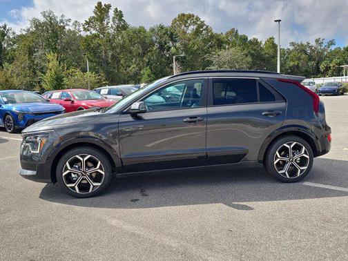 2025 Kia Niro Touring