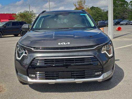 2025 Kia Niro Touring