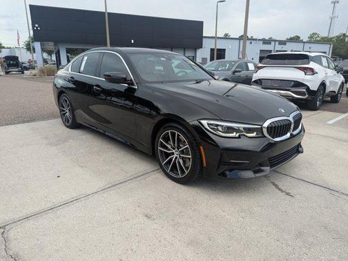 2022 BMW 330 330i
