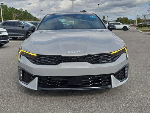 2026 Kia K5 GT-Line FWD