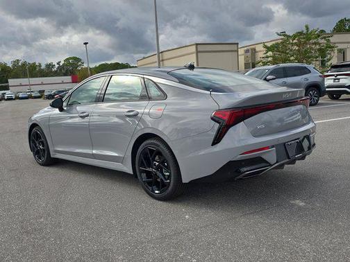 2026 Kia K5 GT-Line FWD
