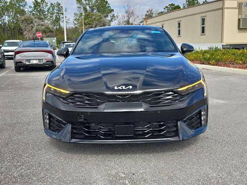 2026 Kia K5 GT-Line FWD