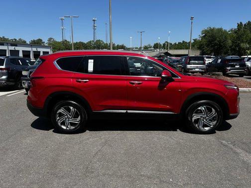 2023 Hyundai SANTA FE SEL 2.4