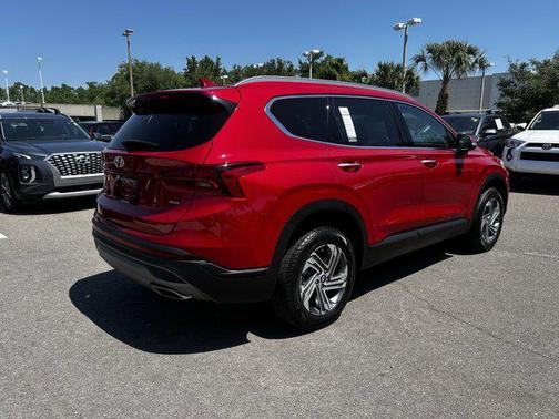 2023 Hyundai SANTA FE SEL 2.4