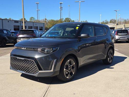 2023 Kia Soul EX