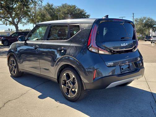 2023 Kia Soul EX