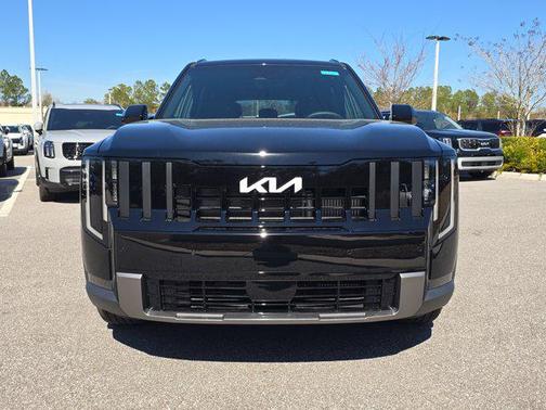 2027 Kia Telluride EX