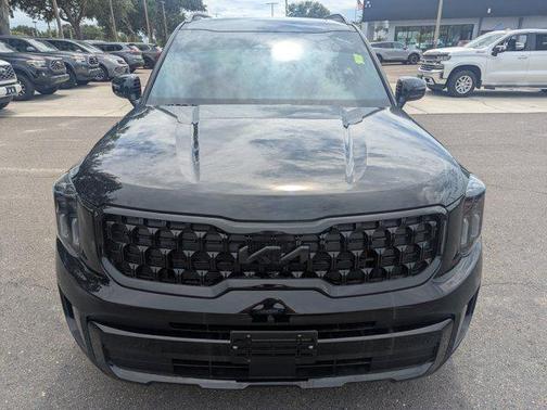 2024 Kia Telluride EX X-Line