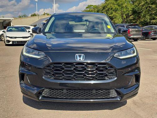 2023 Honda HR-V EX-L