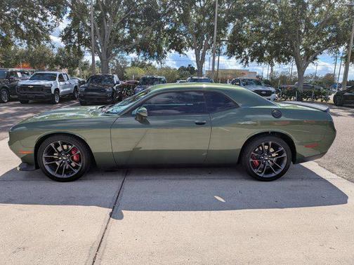 2023 Dodge Challenger GT