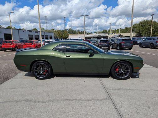 2023 Dodge Challenger GT