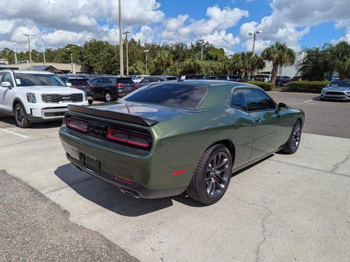 2023 Dodge Challenger GT