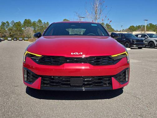 2026 Kia K5 GT-Line FWD