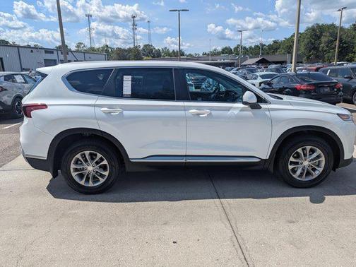 2020 Hyundai SANTA FE SE 2.4