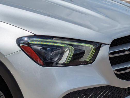 2021 Mercedes-Benz GLE 350 4MATIC