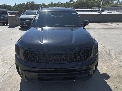 2025 Kia Telluride EX X-Pro