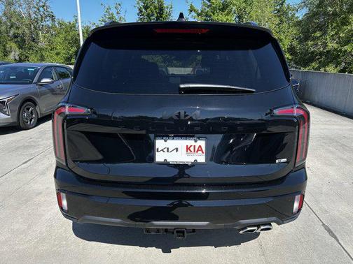 2025 Kia Telluride EX X-Pro