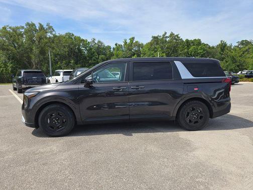 Panthera Metal 2026 Kia Carnival LXS