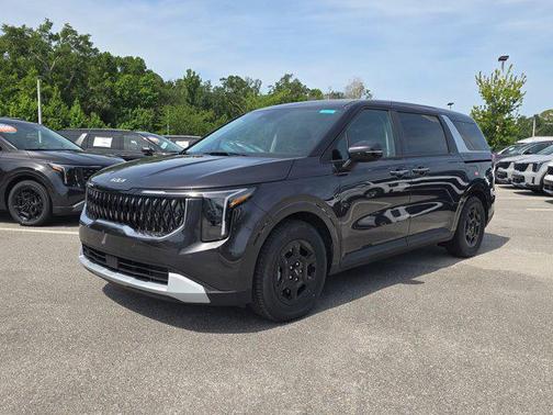 Panthera Metal 2026 Kia Carnival LXS