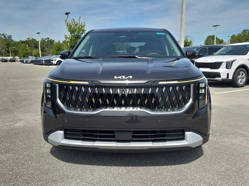 Panthera Metal 2026 Kia Carnival LXS