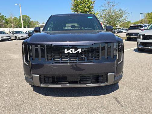 2027 Kia Telluride LX