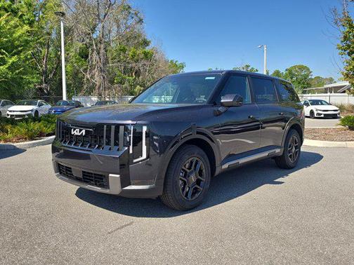 2027 Kia Telluride LX