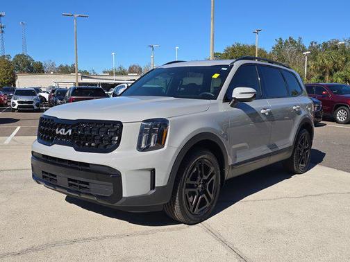 2024 Kia Telluride EX X-Line