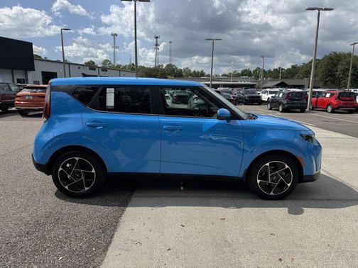 2024 Kia Soul EX
