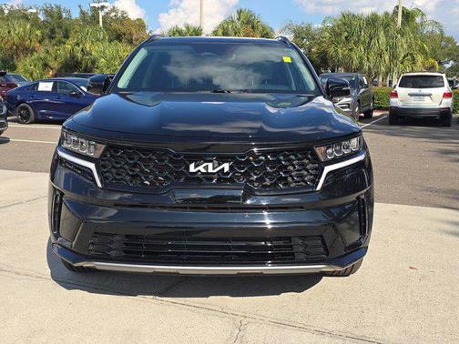 2023 Kia Sorento S