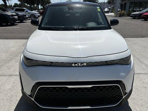 2025 Kia Soul S