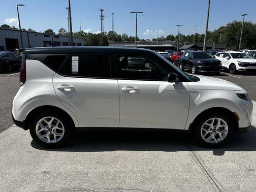 2025 Kia Soul S