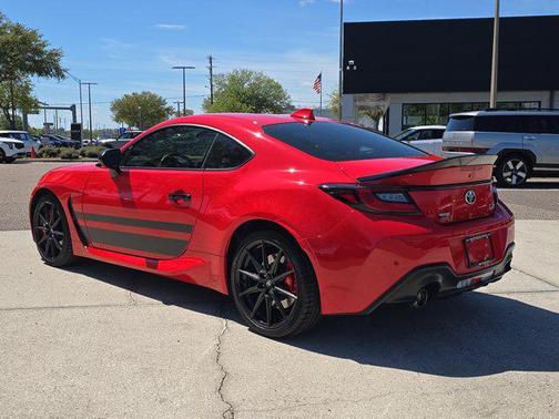 2024 Toyota GR86 Base